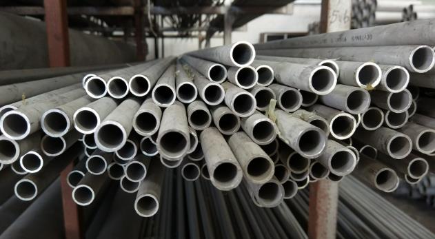 重慶304不銹鋼管