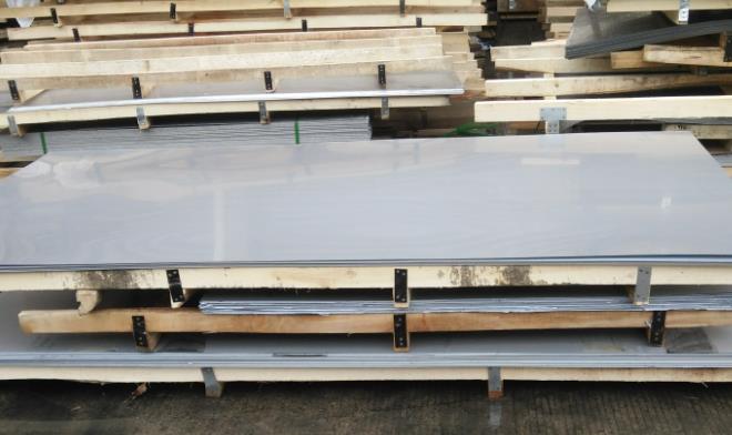 重慶316L不銹鋼板