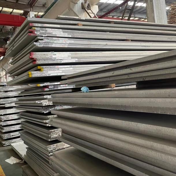 重慶304不銹鋼板供貨商