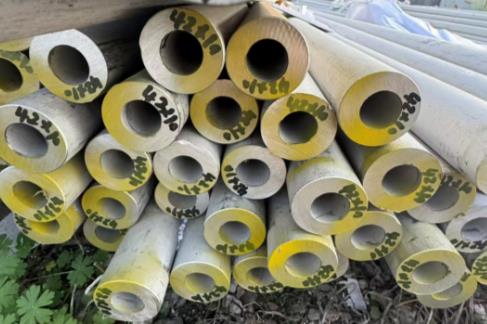 重慶304不銹鋼管