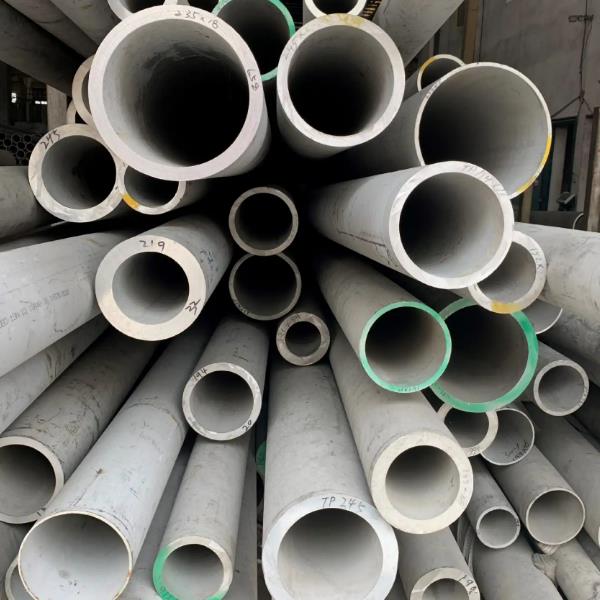 重慶不銹鋼管廠家直銷價格