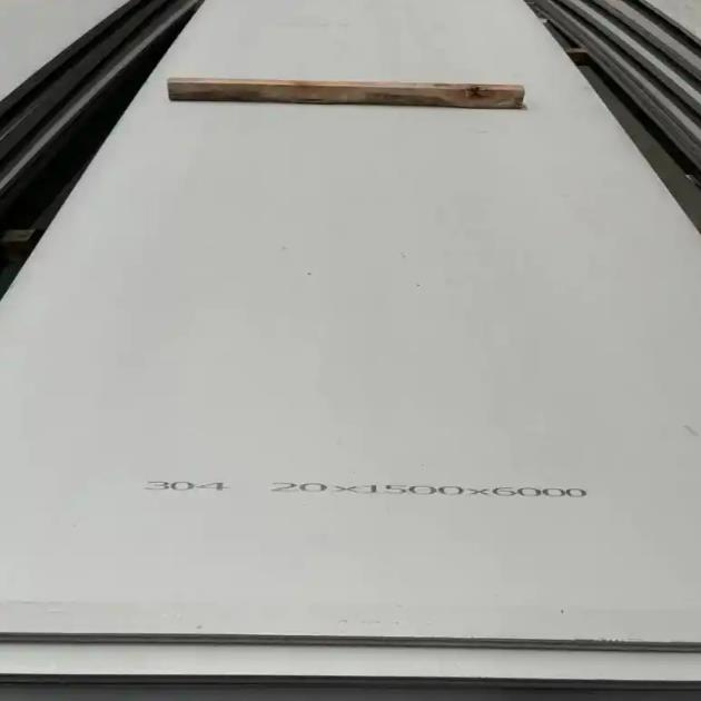 重慶304不銹鋼板源頭公司發貨